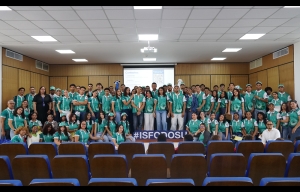 Recintos  del ISFODOSU organizan jornada de Puertas Abiertas 2026