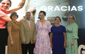 ISFODOSU celebró su 4to Congreso Caribeño de Investigación Educativa enfocado en la innovación