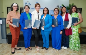 ISFODOSU presentó al país su Modelo Educativo