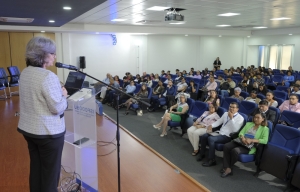 ISFODOSU celebra su “Primera Jornada de Proyectos de Innovación Docente 2024”