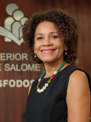 Cheila Valera, Miembro Intuitu Personae