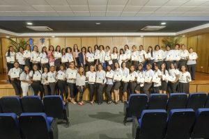 ISFODOSU fortalece las competencias de 255 docentes de primaria en la enseñanza de lectura y escritura