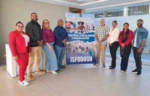 ISFODOSU fortalece la excelencia académica en encuentro con maestros guía de centros de práctica