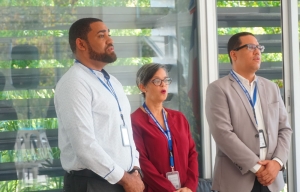 Encuentro de Graduandos en el EMH: “No es una despedida”