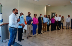 Nuestros recintos también celebraron la Patria