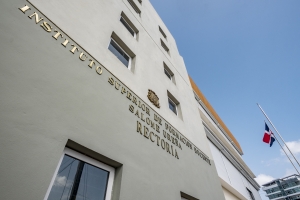 ISFODOSU anuncia la apertura de su primer Doctorado en Ciencias de la Educación