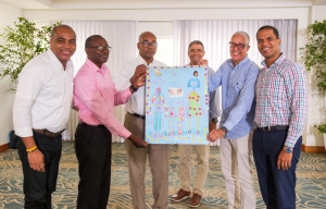 ISFODOSU celebra el Día de los Padres con distintas actividades