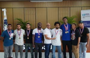 ISFODOSU celebra VII Feria Pedagógica en el Cibao