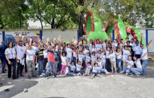 Recinto Urania Montás realiza Campamento de Verano ISFODOSU 2024