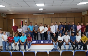Recinto LNNM inaugura la 5ta cohorte de la Maestría en Educación Física Integral, MEFI