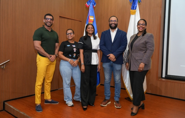 Comisión de Integridad del ISFODOSU organiza charla “Creciendo en Ética” para los servidores públicos