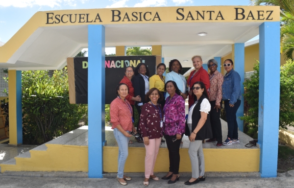 ISFODOSU realiza Taller de Inducción del programa EFCCE en San José de Ocoa
