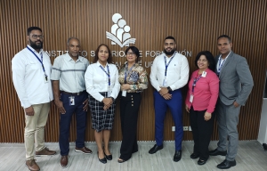 ISFODOSU elige a sus nuevos representantes e la  CIGCN 2025-2028