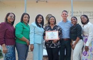 ISFODOSU culmina Proyecto Disciplina Positiva en San Pedro de Macorís