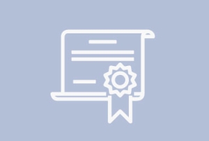 Certificación de título