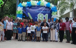 Aniversario Recinto EMH: Tarde cultural con la comunidad