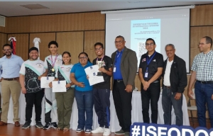 Realizan encuentro con clubes de matemáticas de los recintos para desarrollar diversas capacidades